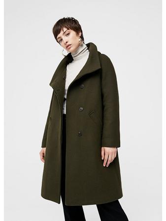 Пальто Mango