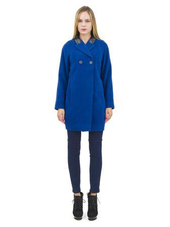 Пальто DOCTOR E