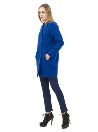 Пальто DOCTOR E