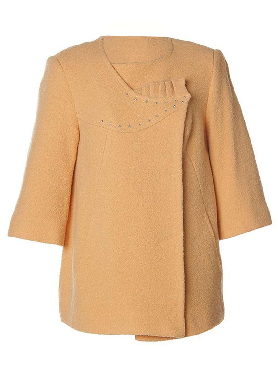 Пальто  -  цвет