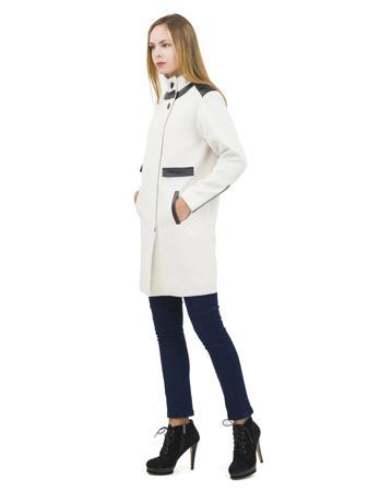 Пальто DOCTOR E