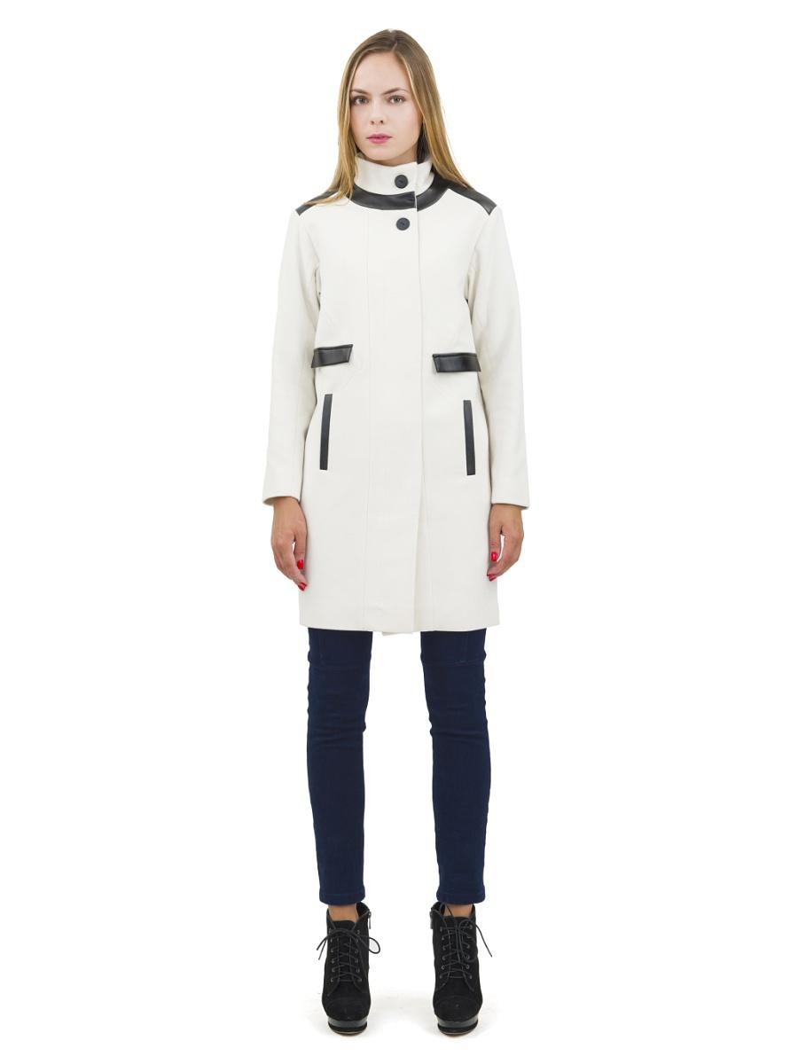 Пальто DOCTOR E