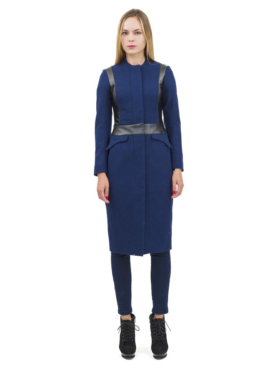 Пальто DOCTOR E