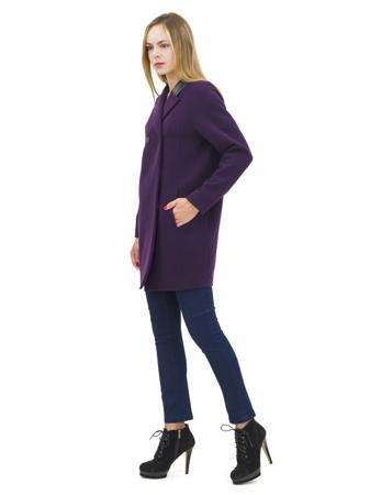 Пальто DOCTOR E