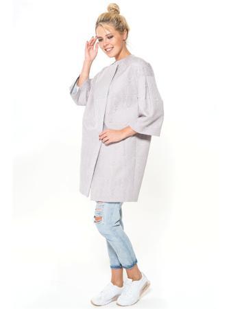 Пальто SUCCESS