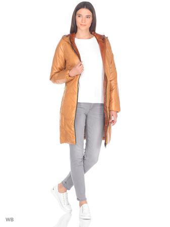 Пальто CATTAIL WILLOW