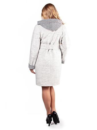 Пальто Almatti