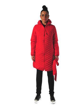 Пальто Almatti