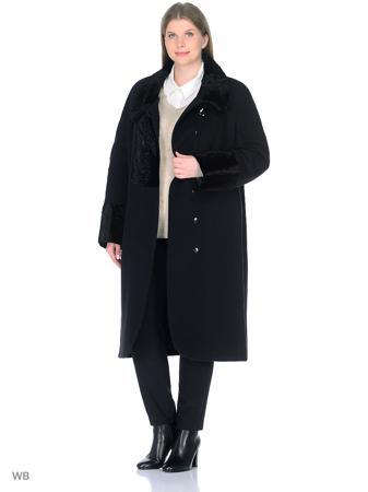 Пальто Леди Шарм
