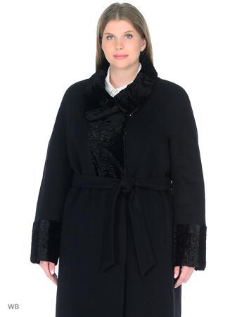 Пальто Леди Шарм