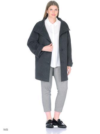 Пальто Леди Шарм