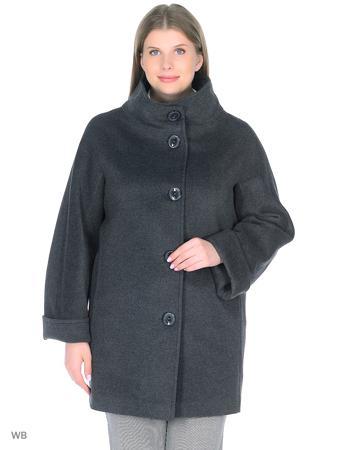 Пальто Леди Шарм