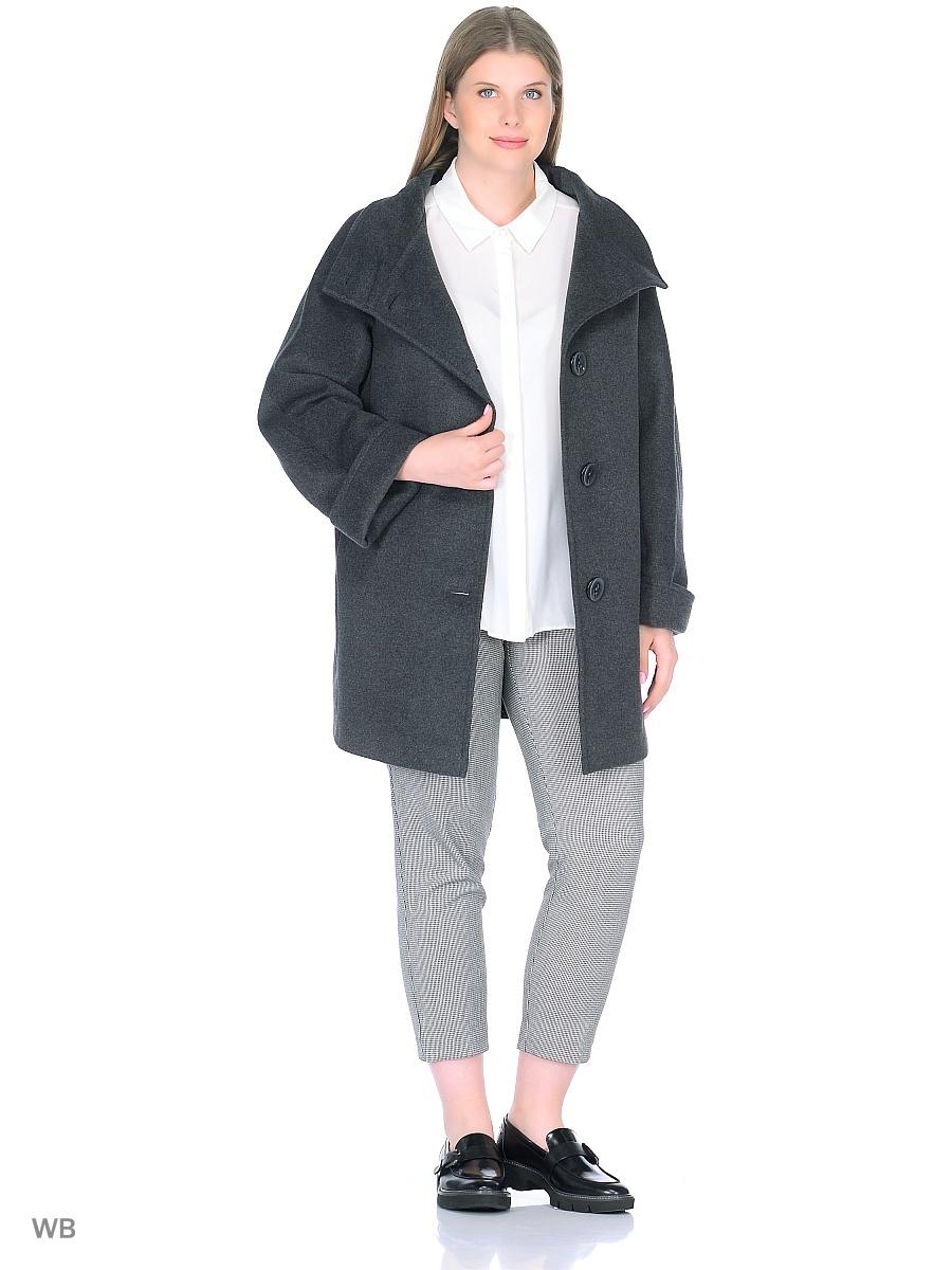 Пальто  -  цвет