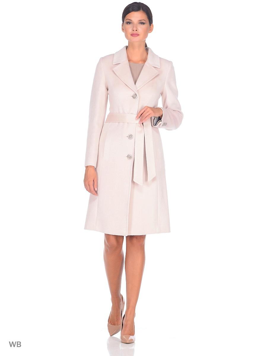 Пальто  -  цвет