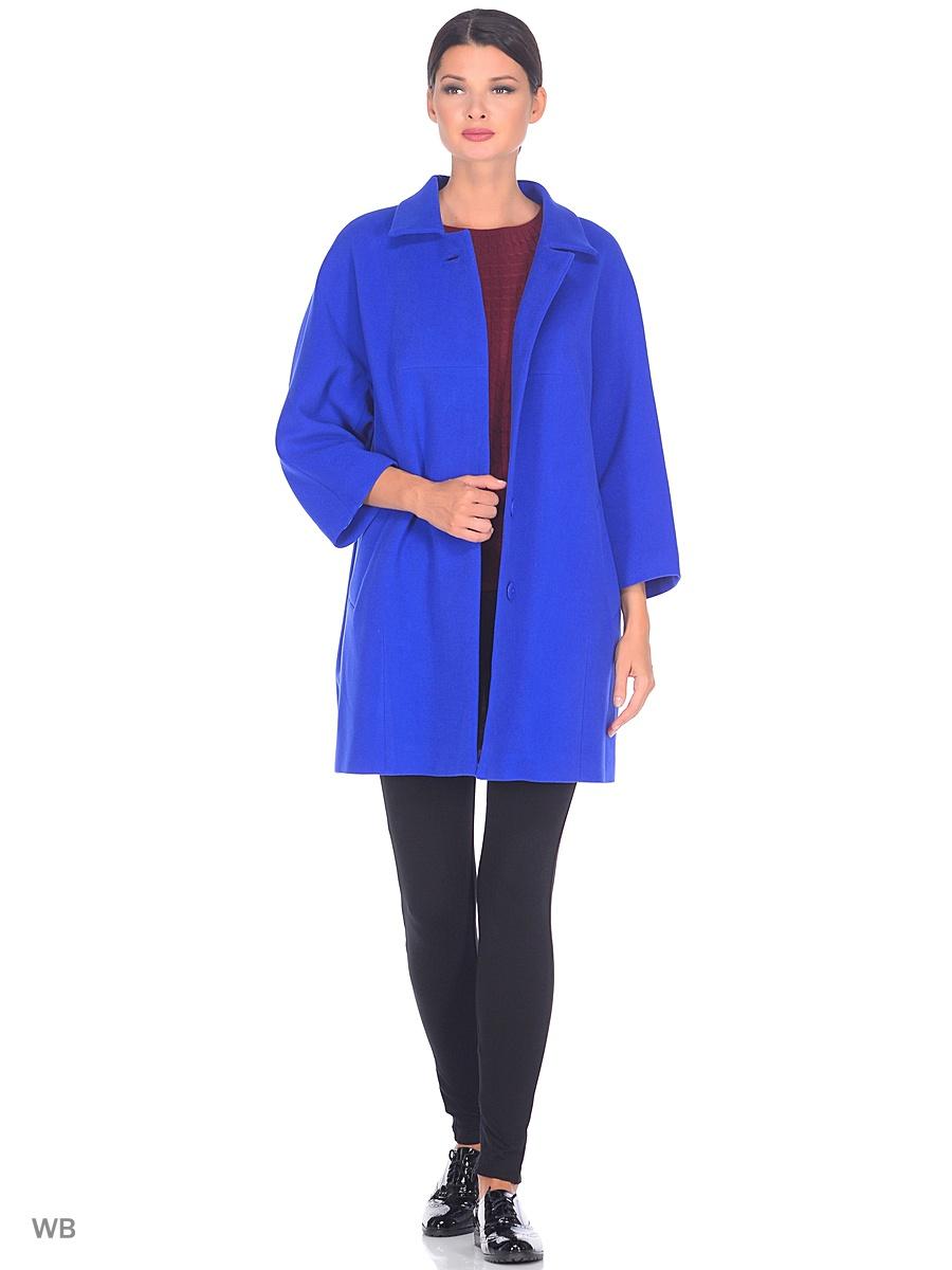 Пальто  -  цвет