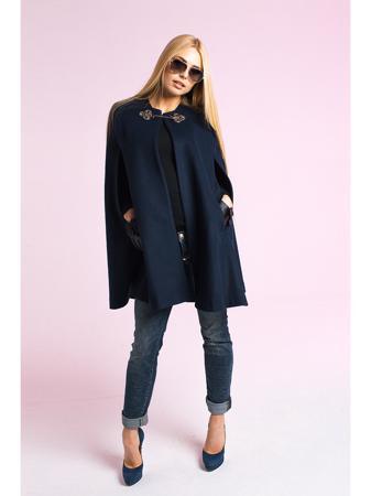 Пальто La mia perla