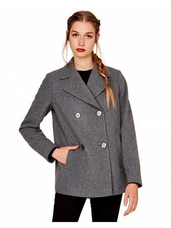 Пальто United Colors of Benetton