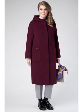 Пальто Electrastyle