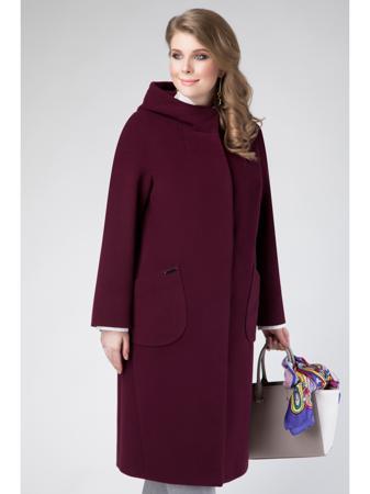 Пальто Electrastyle