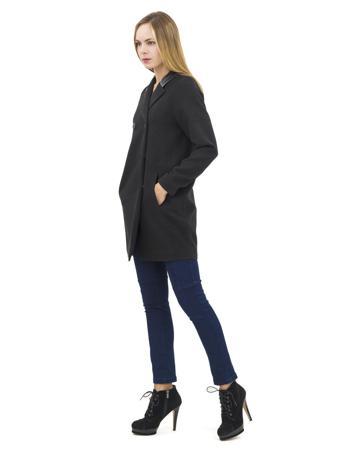 Пальто DOCTOR E