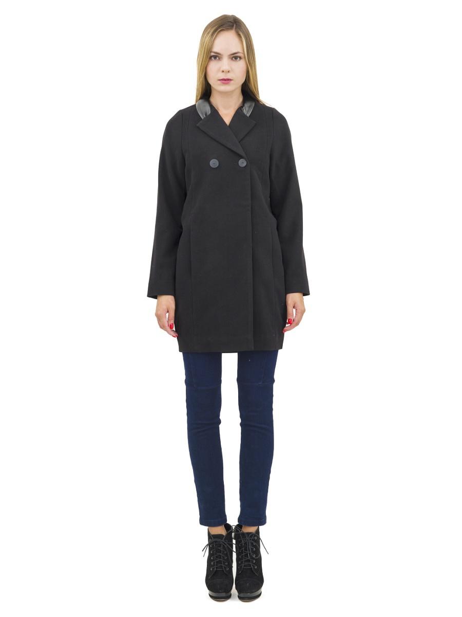 Пальто DOCTOR E