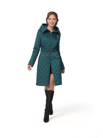 Пальто DizzyWay