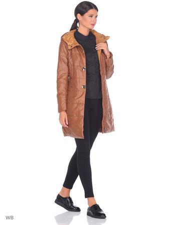 Пальто CATTAIL WILLOW