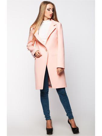 Пальто Leo Pride