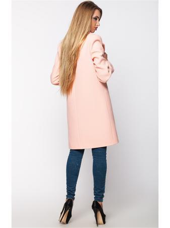 Пальто Leo Pride