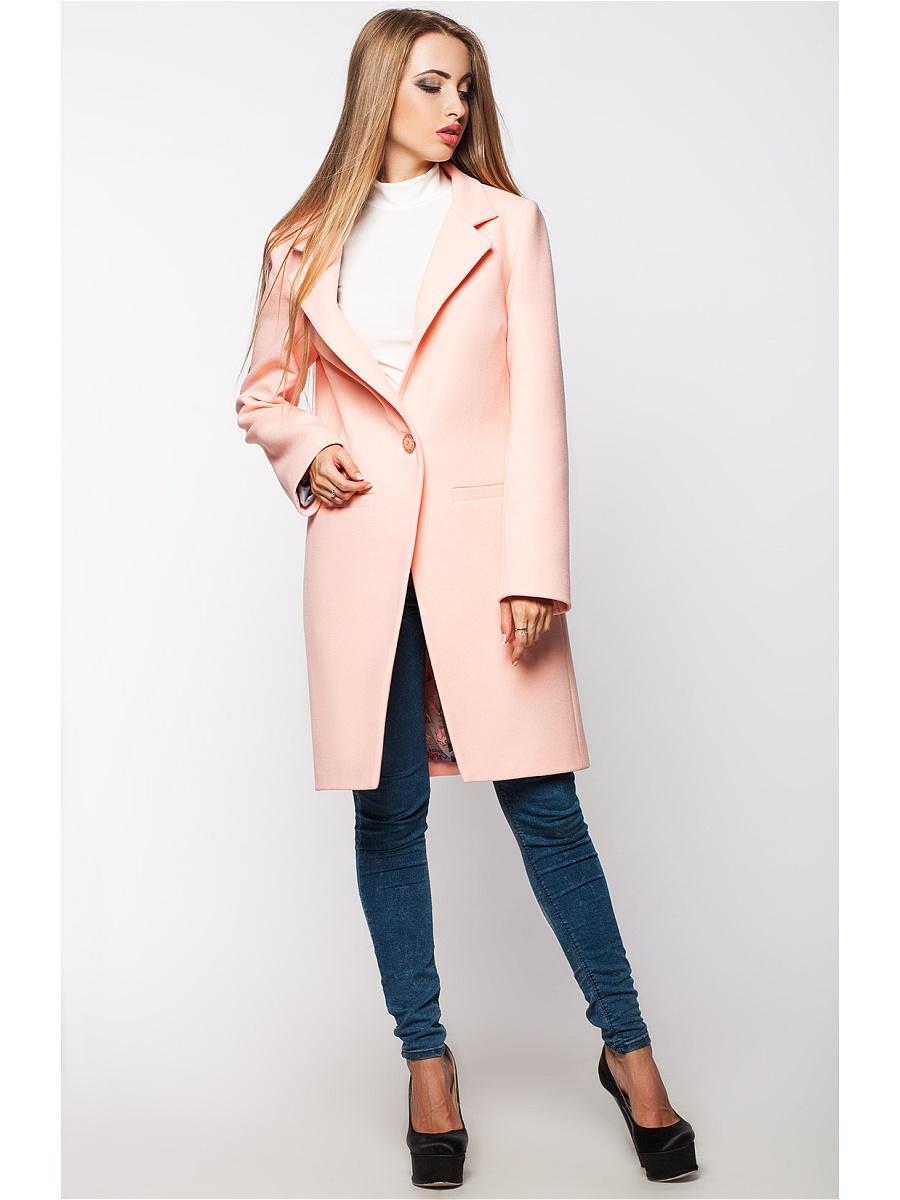 Пальто Leo Pride