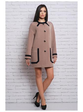 Пальто Almatti