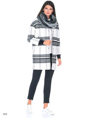 Пальто Леди Шарм