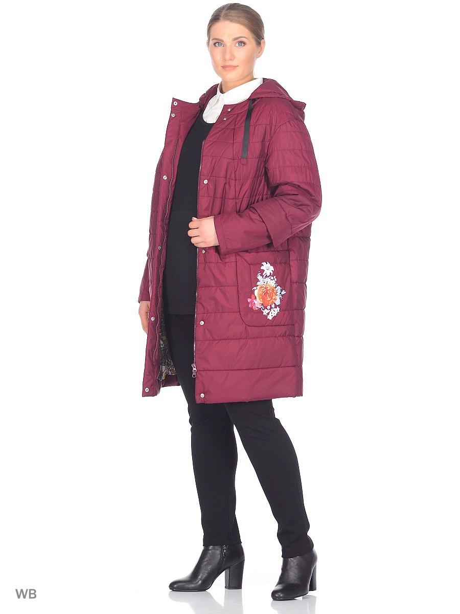 Пальто  -  цвет