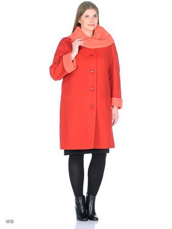 Пальто Леди Шарм