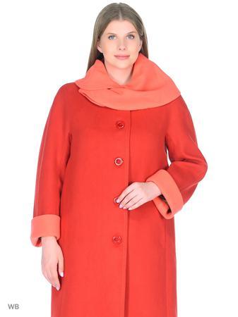 Пальто Леди Шарм