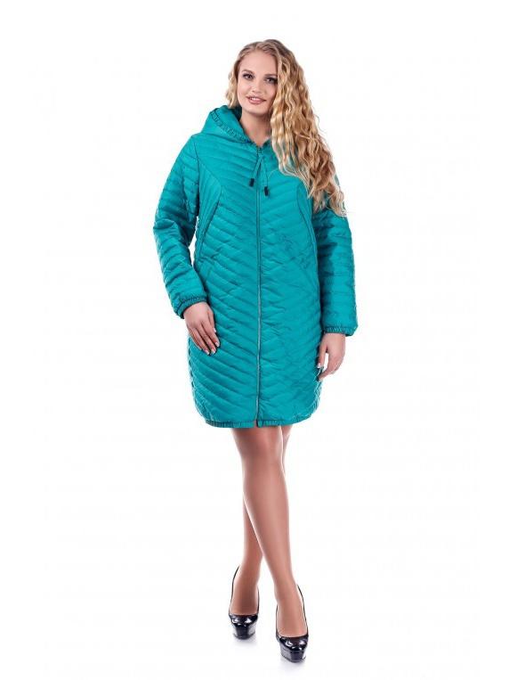 Пальто  -  цвет