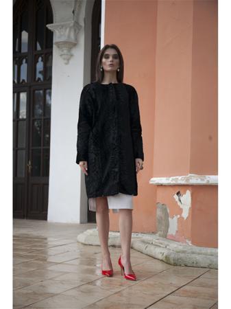 Пальто Brassorti