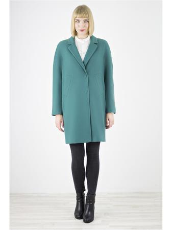 Пальто Elema
