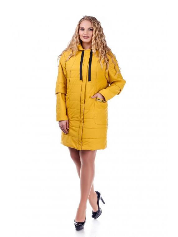 Пальто  -  цвет