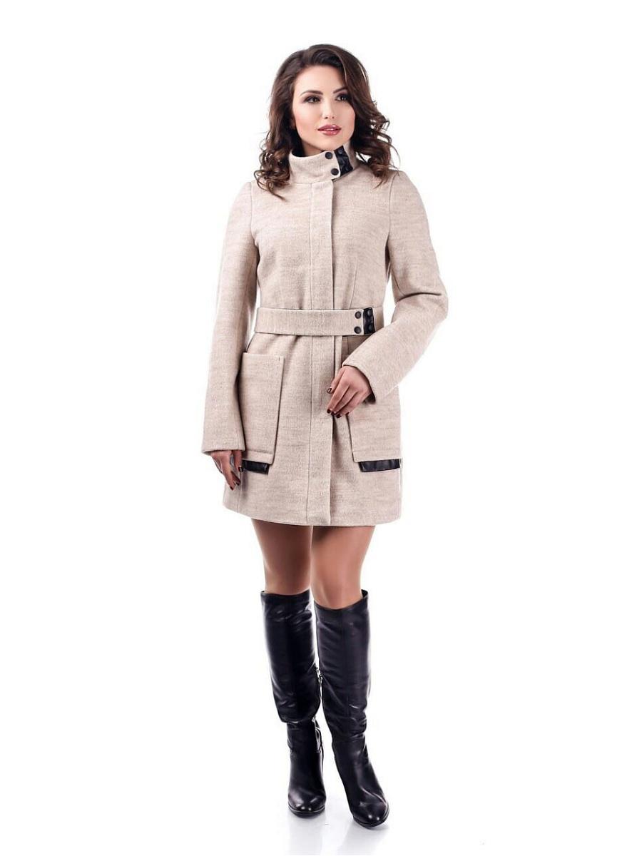 Пальто  -  цвет