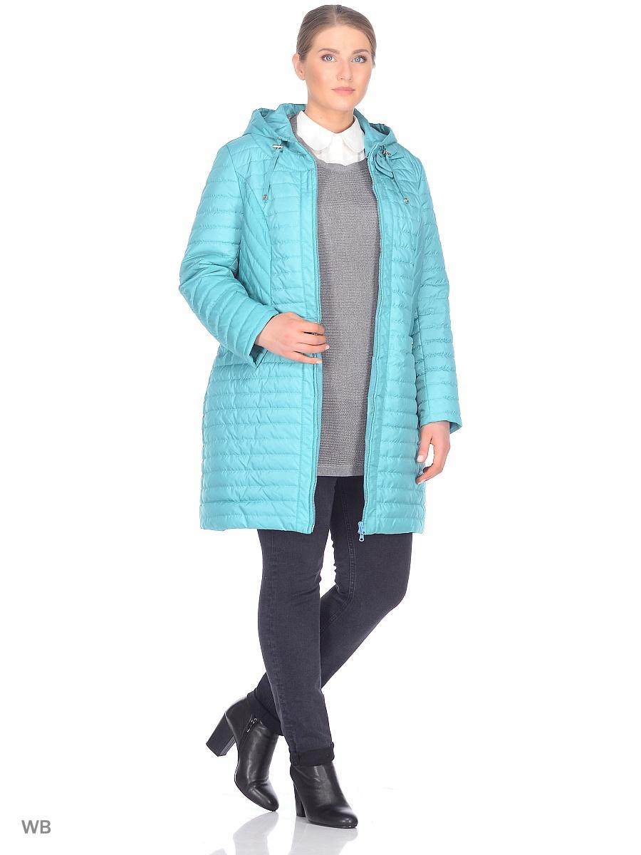 Пальто  -  цвет