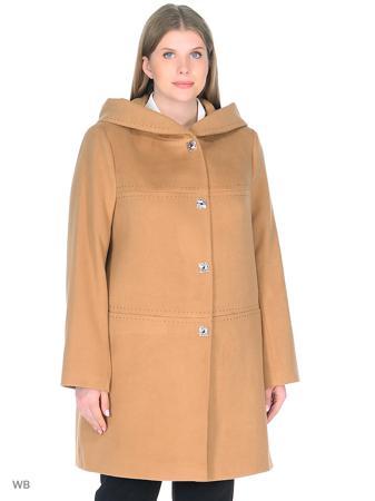 Пальто Леди Шарм