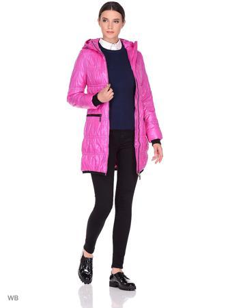 Пальто CATTAIL WILLOW