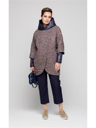 Пальто GOLD&ZISS