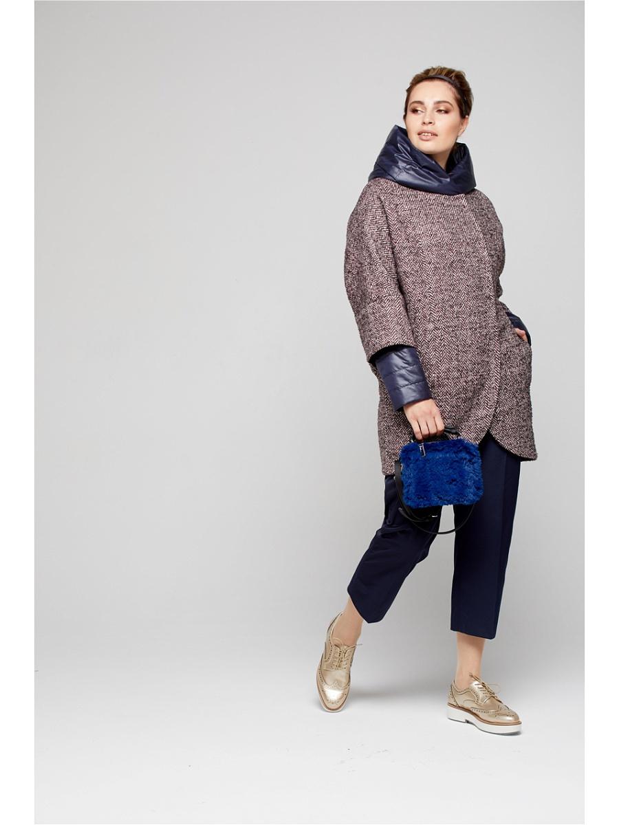 Пальто GOLD&ZISS