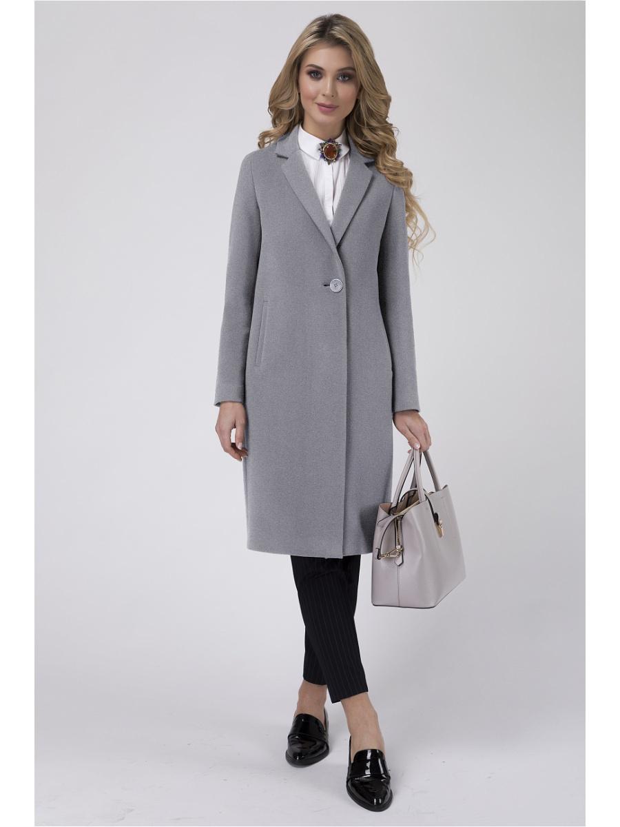 Пальто Electrastyle