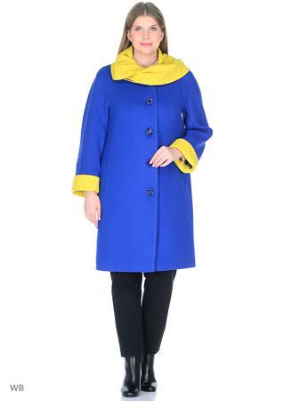 Пальто Леди Шарм