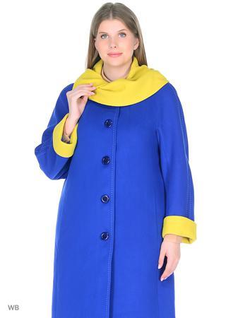 Пальто Леди Шарм