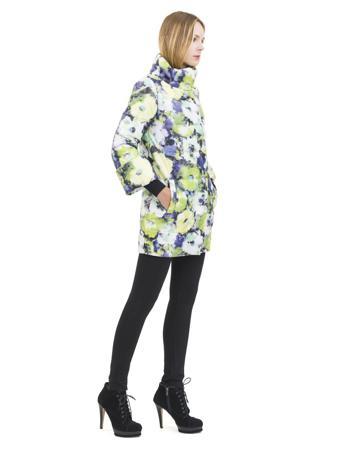 Пальто DOCTOR E