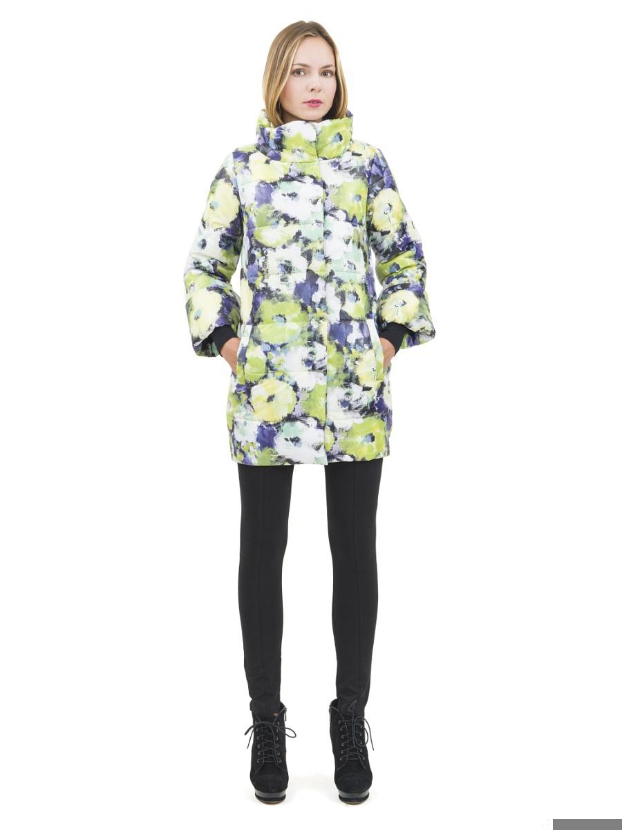 Пальто DOCTOR E